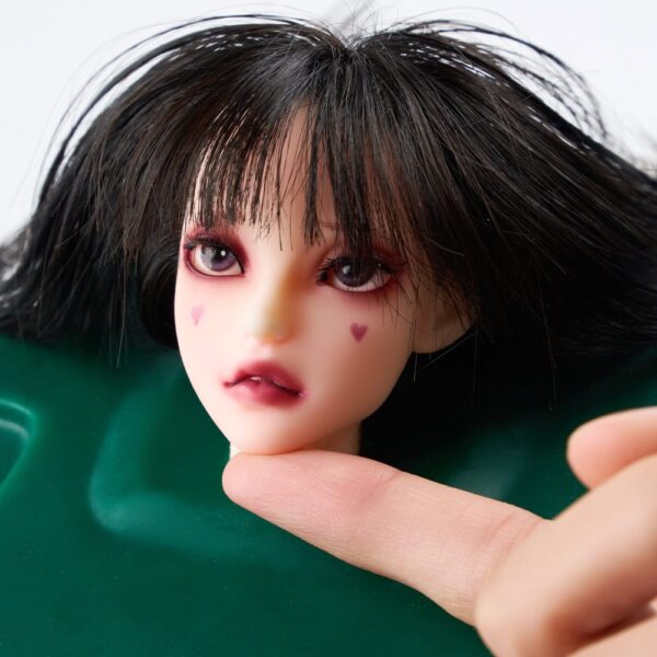 2.0chicasiliconefantasysexdoll2.5kg 11