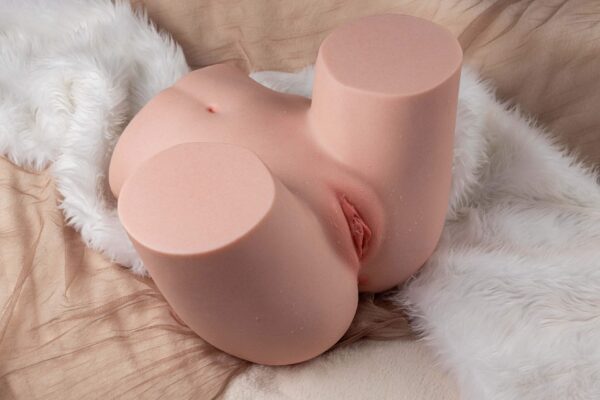 Alice silicone ass 9 kg 7