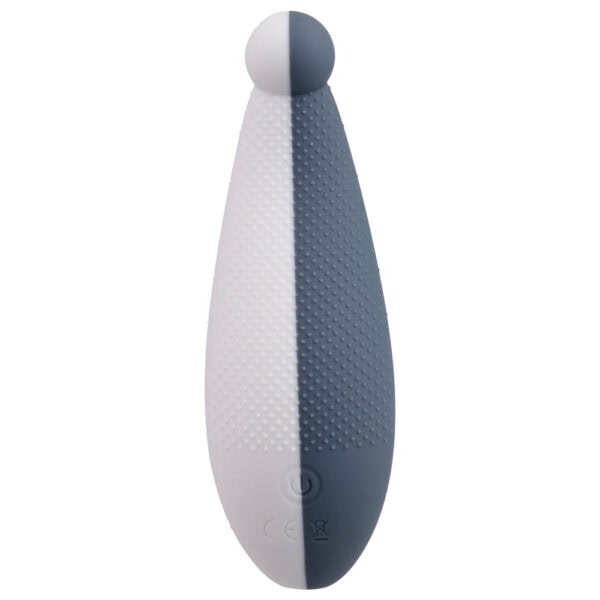 Apex vibrating butt plug hb