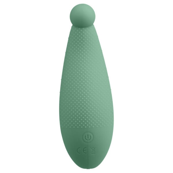 Apex vibrating butt plug ph