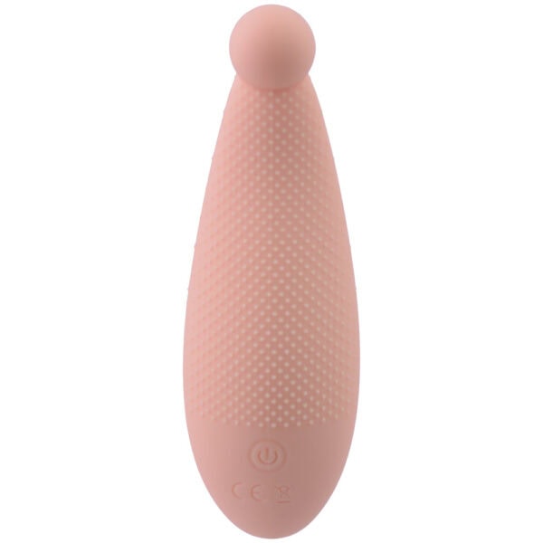 Apex vibrating butt plug ts