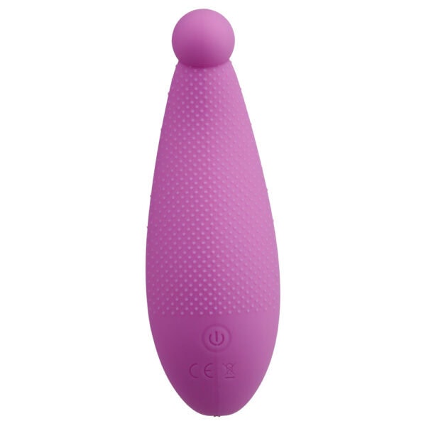 Apex vibrating butt plug zs