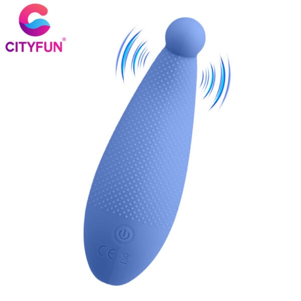 Apex vibrating butt plug 2