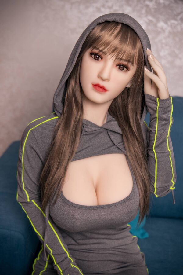 Asunasexdoll158cm 14