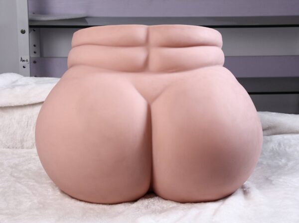 Bbwbuttdoll18kg 2