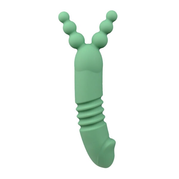 Beaded rabbit vibrator mint manpo f321df14 3f63 4c36 a71c 85cc30b71ae6