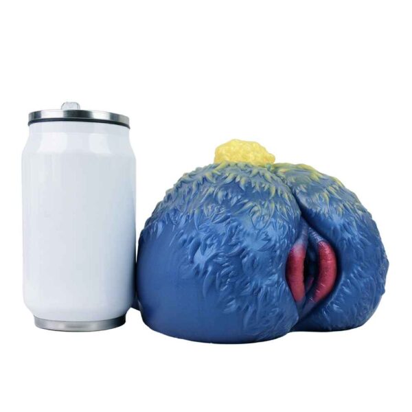 Bleater sheep animal masturbator 4