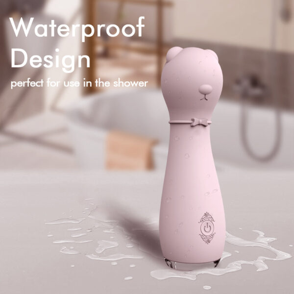 Bonnie teddy bear vibrator 4