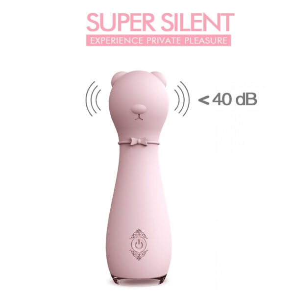 Bonnie teddy bear vibrator 5