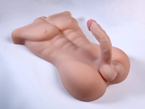 Chadmaletorsodoll8.5kg 2
