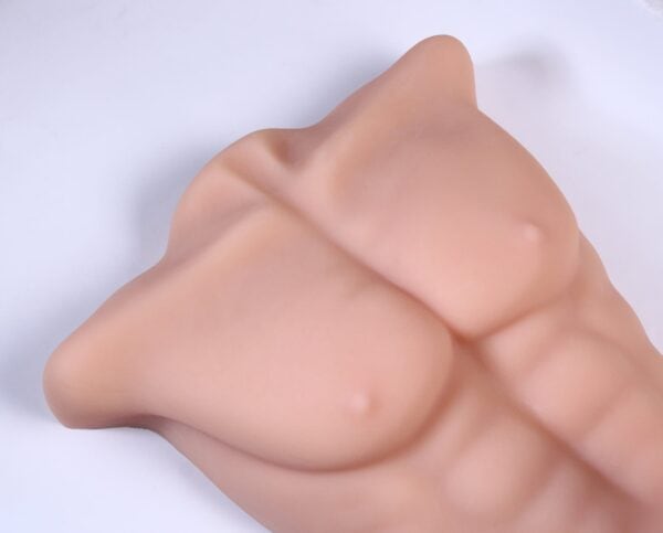 Chadmaletorsodoll8.5kg 3