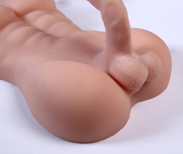 Chadmaletorsodoll8.5kg 4