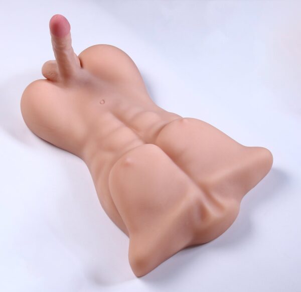 Chadmaletorsodoll8.5kg 6