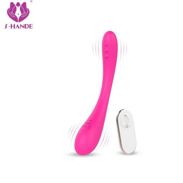 Clare gspot vibrator 1
