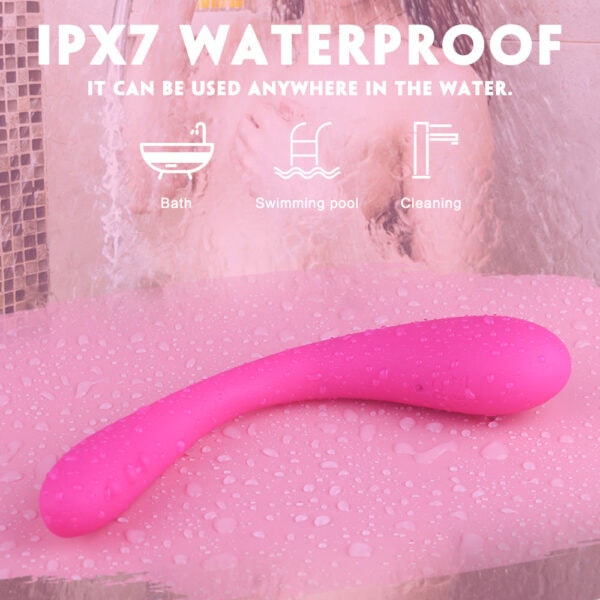 Clare gspot vibrator 7
