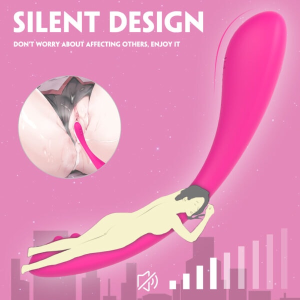 Clare gspot vibrator 8