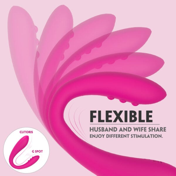 Clare gspot vibrator 9