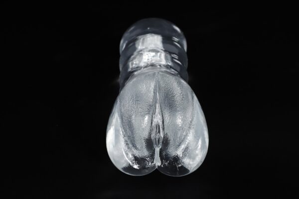 Clearpussymasturbator 1