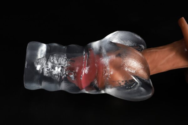 Clearpussymasturbator 5