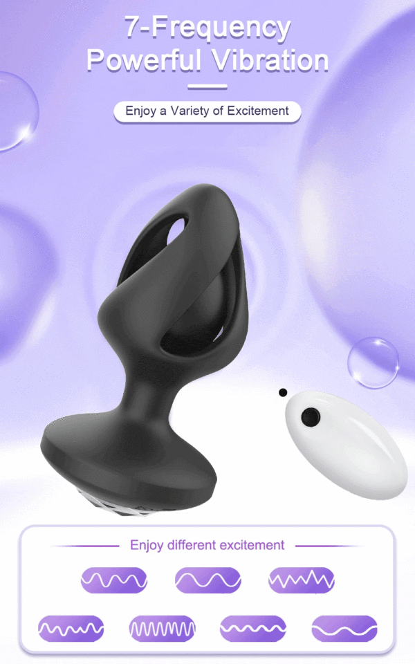 Conebuttplug3