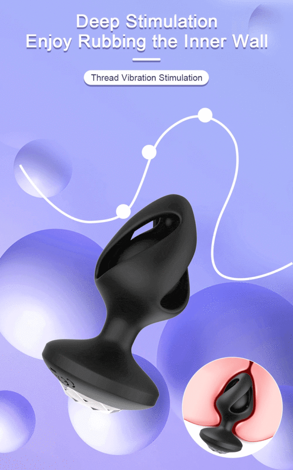 Conebuttplug5