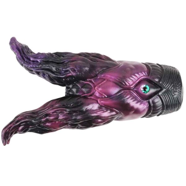 Deep sea animal masturbator 2
