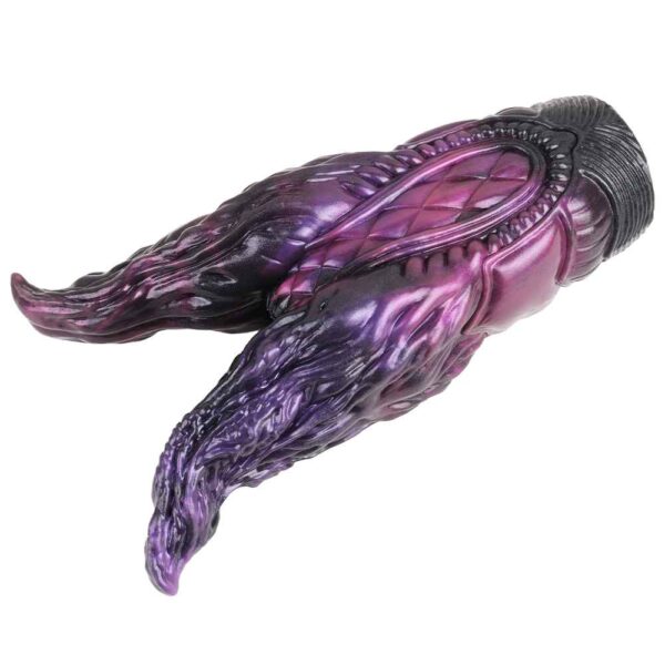Deep sea animal masturbator 4