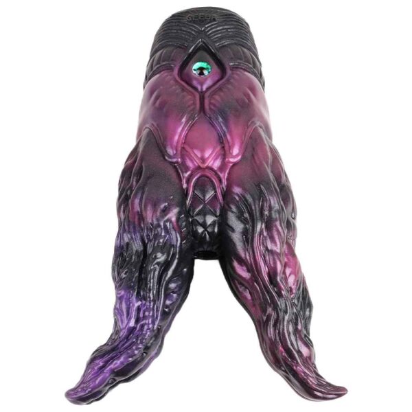 Deep sea animal masturbator 5