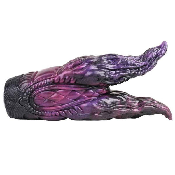 Deep sea animal masturbator 6