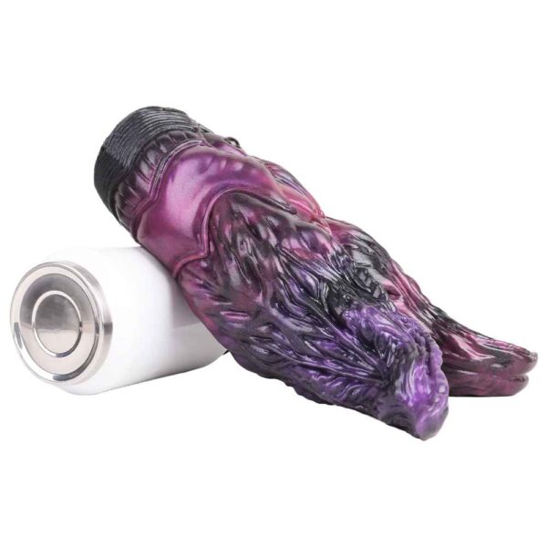 Deep sea animal masturbator 7