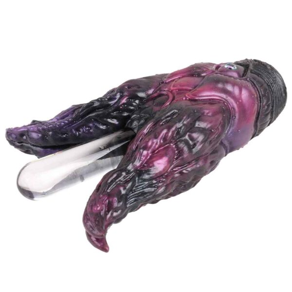 Deep sea animal masturbator 8