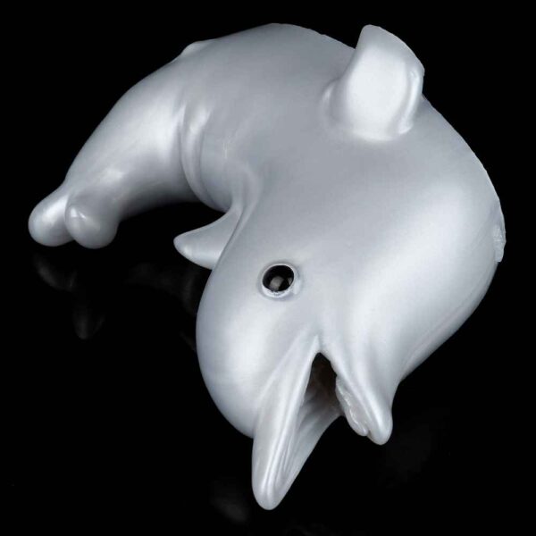 Dolphin animal masturbator 2