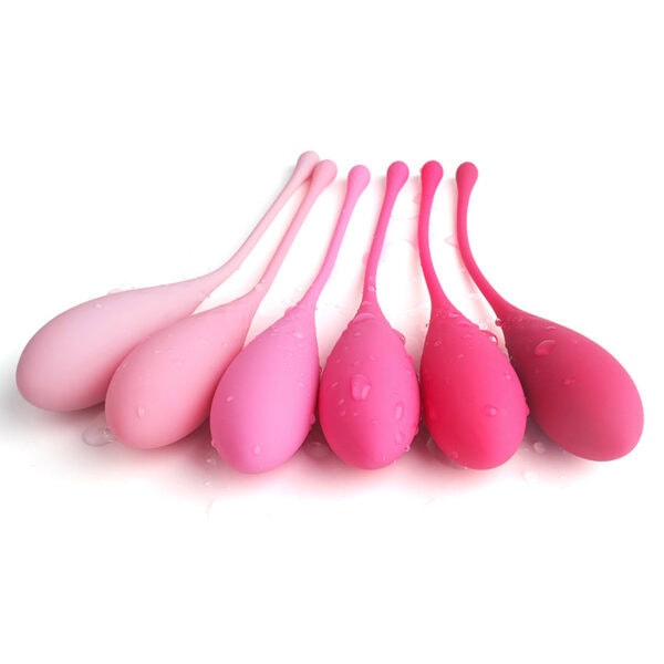 Egg kegel ball 2