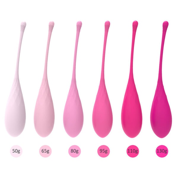 Egg kegel ball 5