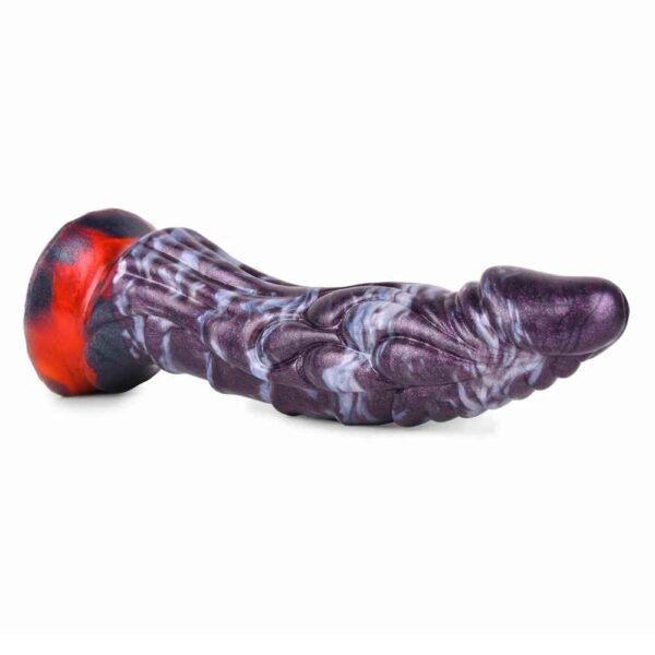 Fantasy dragon dildo 9 inch 3