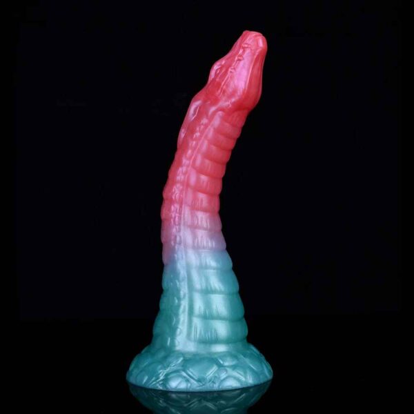 Fantasy dragon dildo 9.84 inch 10