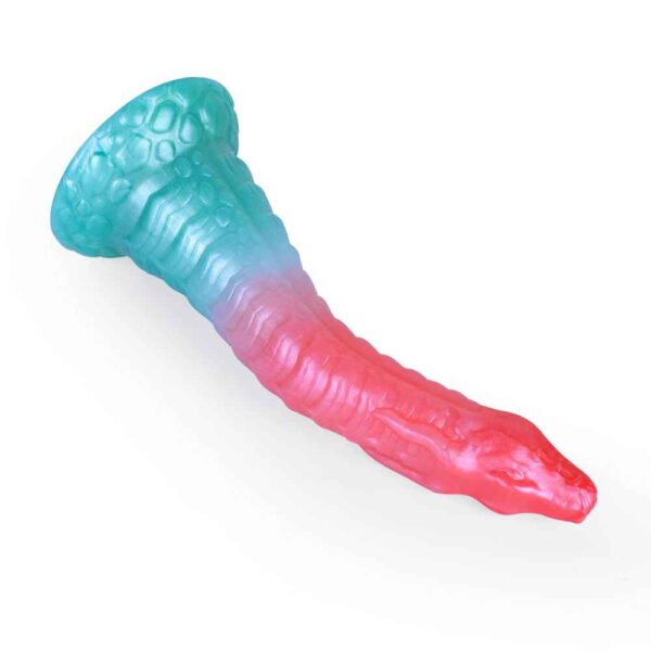 Fantasy dragon dildo 9.84 inch 11