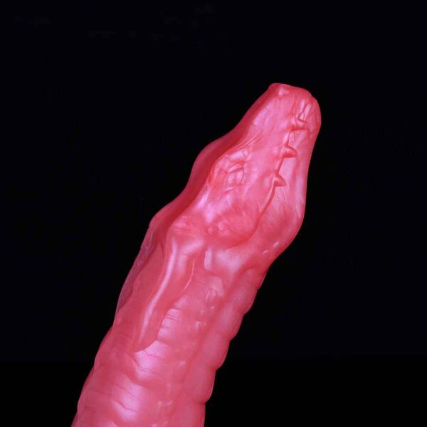Fantasy dragon dildo 9.84 inch 4
