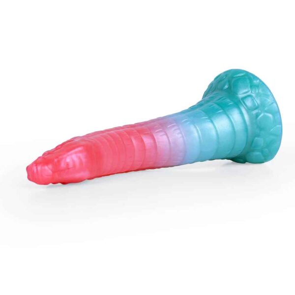 Fantasy dragon dildo 9.84 inch 7