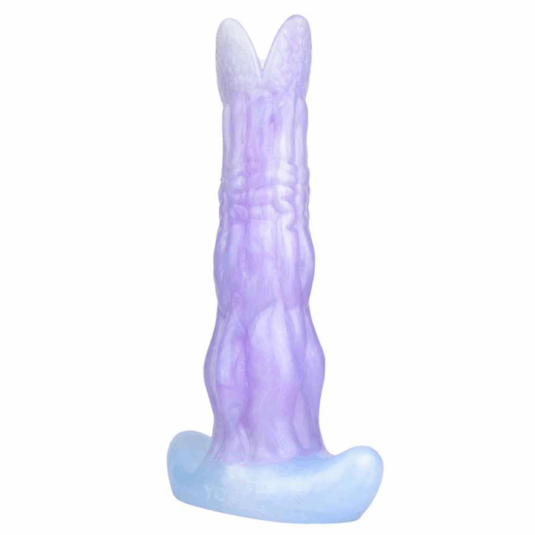 Fantasy ovipositor dildo 8.1 inch 6