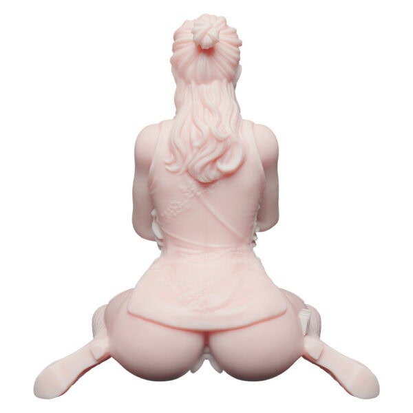 Fanxing silicone anime torso sex doll 1 kg 7