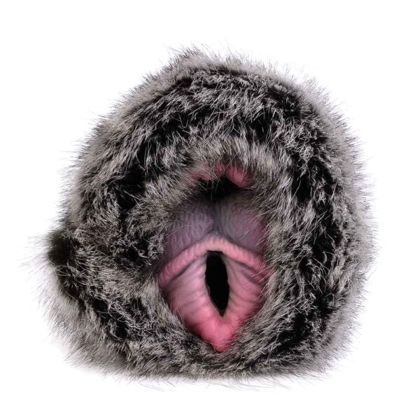 Furry dog animal masturbator 4