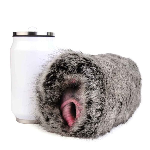 Furry dog animal masturbator 7