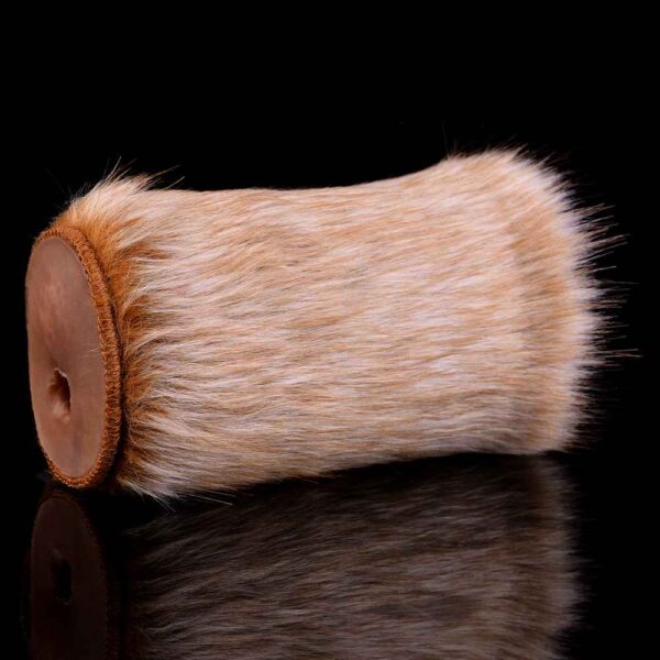 Furry elk animal masturbator 2