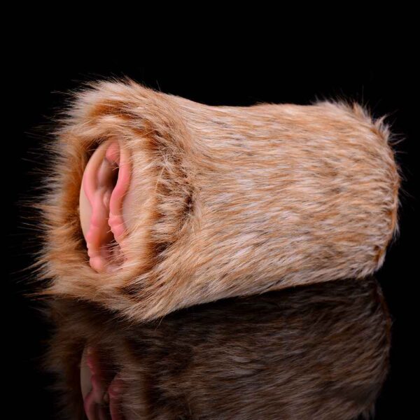 Furry elk animal masturbator 7