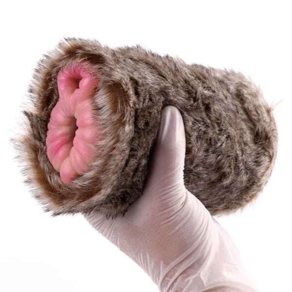 Furrylionanimalmasturbator 3