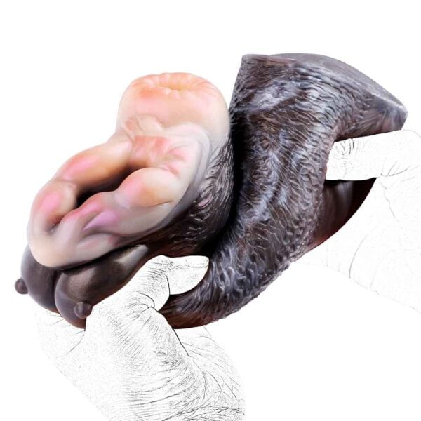 Goatanimalmasturbator 7