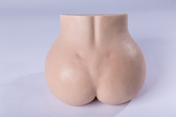 Intimate silicone butt masturbator 3.4 kg 6 4429f79e 15ce 4c42 83b3 ae8d39f22a05