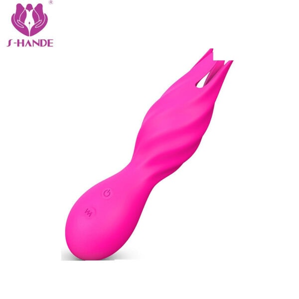 Jack clit vibrator 1