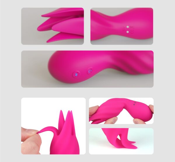 Jack clit vibrator 2